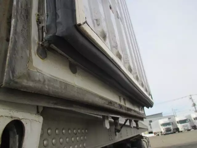 平成08年06月中古その他冷凍トレーラー日本フルハーフフルハーフの画像18