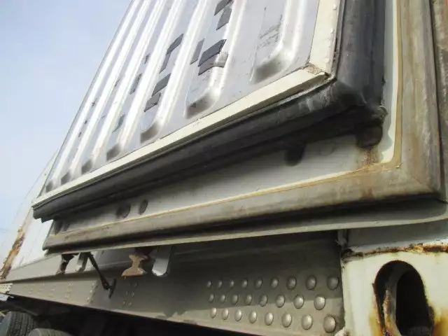 平成08年06月中古その他冷凍トレーラー日本フルハーフフルハーフの画像19