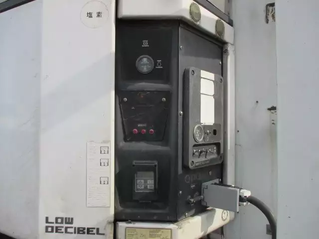 平成08年06月中古その他冷凍トレーラー日本フルハーフフルハーフの画像23