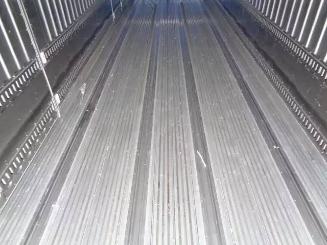 平成30年03月中古大型冷凍バン・ウィング三菱ふそう三菱の画像12