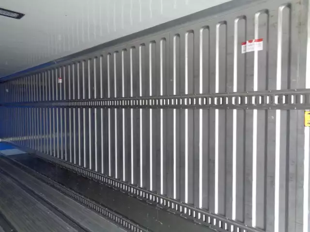 平成30年03月中古大型冷凍バン・ウィング三菱ふそう三菱の画像14