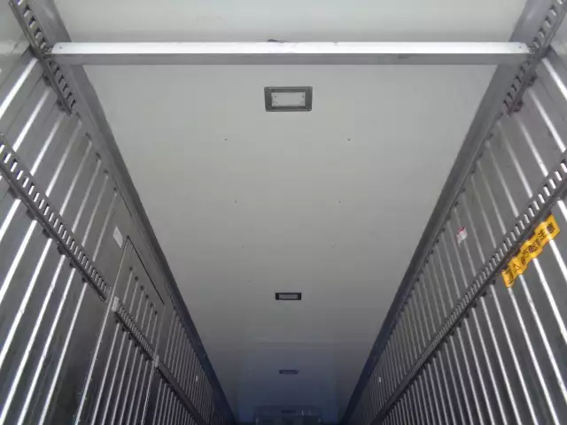 平成30年03月中古大型冷凍バン・ウィング三菱ふそう三菱の画像15