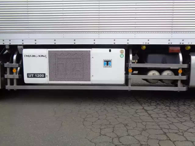 平成30年03月中古大型冷凍バン・ウィング三菱ふそう三菱の画像16