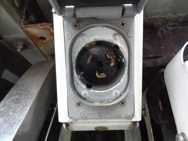 平成30年03月中古大型冷凍バン・ウィング三菱ふそう三菱の画像18