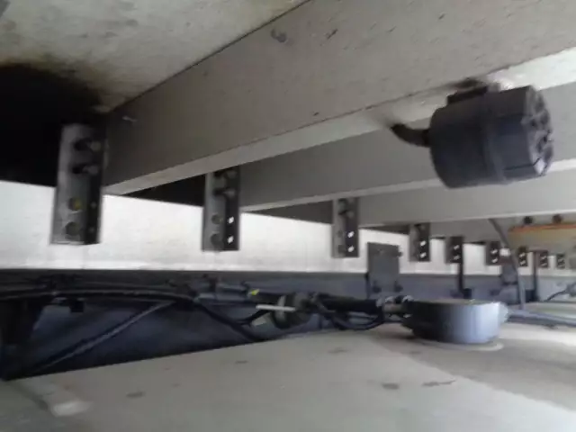 平成30年03月中古大型冷凍バン・ウィング三菱ふそう三菱の画像19