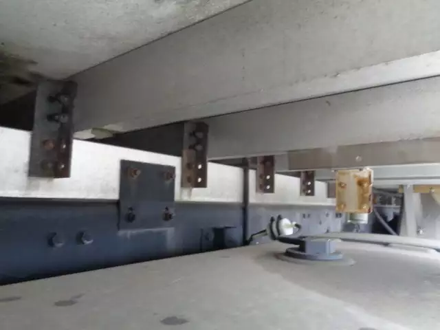 平成30年03月中古大型冷凍バン・ウィング三菱ふそう三菱の画像20