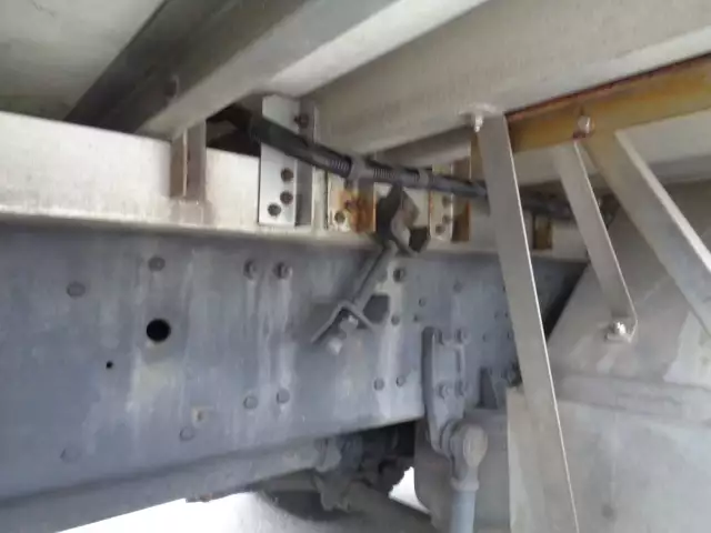 平成30年03月中古大型冷凍バン・ウィング三菱ふそう三菱の画像21