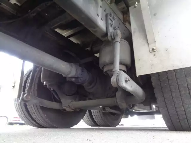 平成30年03月中古大型冷凍バン・ウィング三菱ふそう三菱の画像22