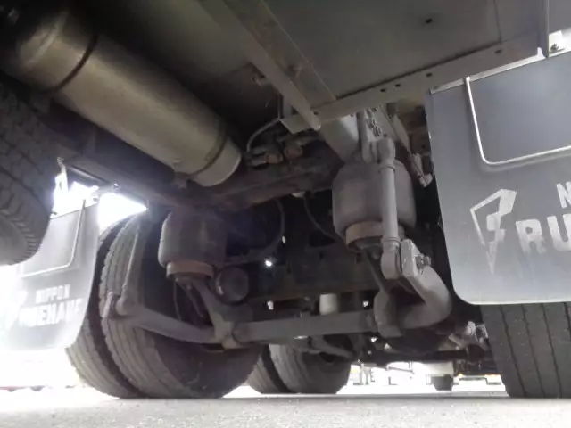 平成30年03月中古大型冷凍バン・ウィング三菱ふそう三菱の画像23