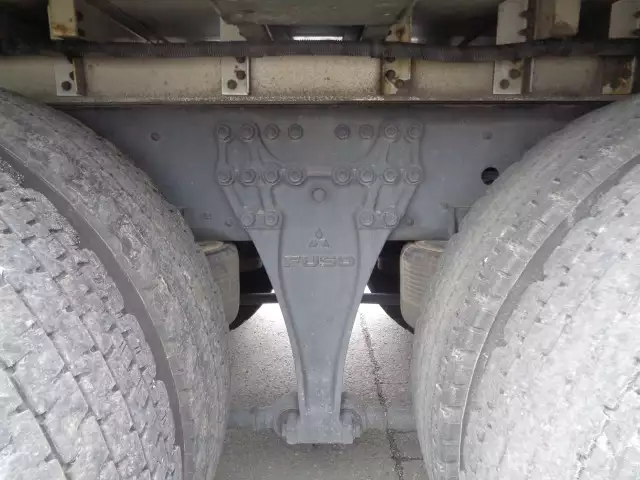 平成30年03月中古大型冷凍バン・ウィング三菱ふそう三菱の画像24