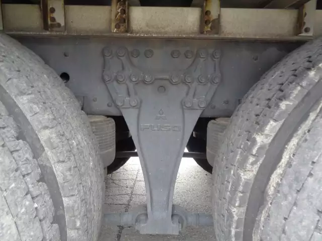 平成30年03月中古大型冷凍バン・ウィング三菱ふそう三菱の画像25