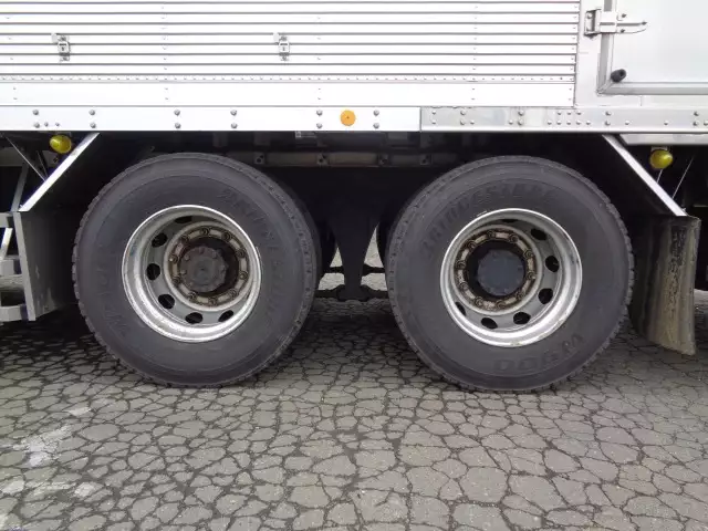 平成30年03月中古大型冷凍バン・ウィング三菱ふそう三菱の画像26