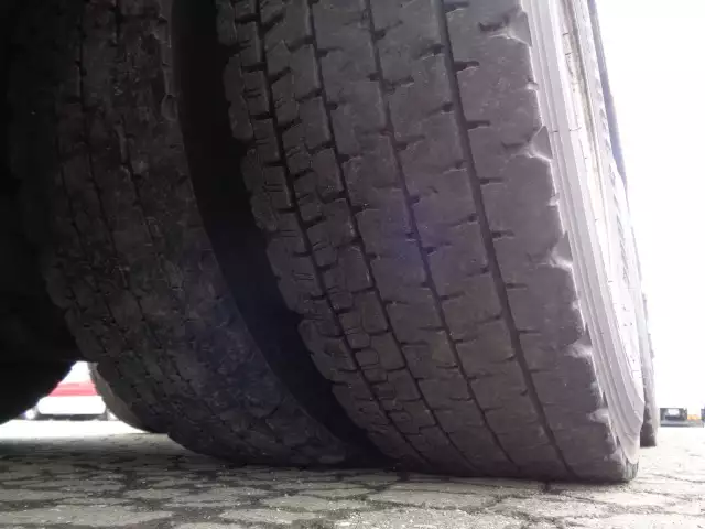 平成30年03月中古大型冷凍バン・ウィング三菱ふそう三菱の画像28