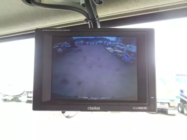 平成30年03月中古大型冷凍バン・ウィング三菱ふそう三菱の画像37