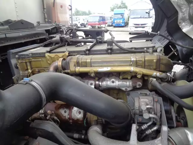 平成30年03月中古大型冷凍バン・ウィング三菱ふそう三菱の画像40