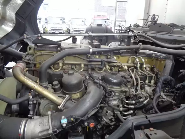 平成30年03月中古大型冷凍バン・ウィング三菱ふそう三菱の画像41