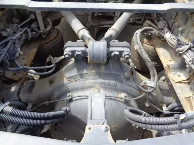 令和03年09月中古大型トラクタヘッド三菱ふそうスーパーグレートの画像15