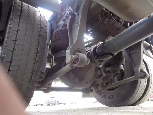 令和03年09月中古大型トラクタヘッド三菱ふそうスーパーグレートの画像18