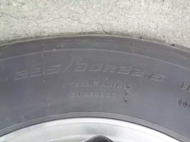 令和03年09月中古大型トラクタヘッド三菱ふそうスーパーグレートの画像23