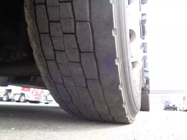 令和03年09月中古大型トラクタヘッド三菱ふそうスーパーグレートの画像24