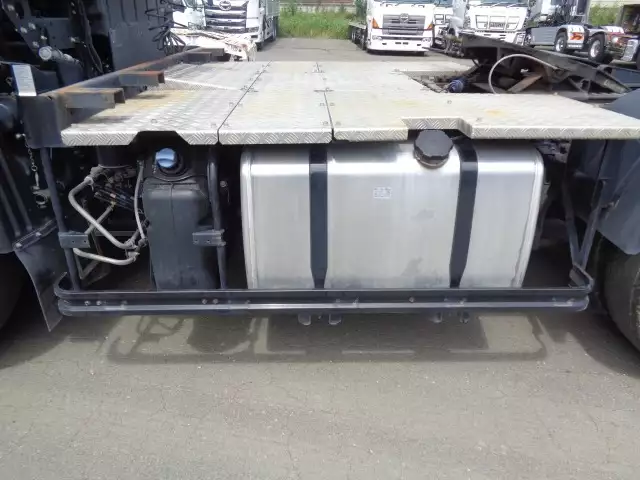 令和03年09月中古大型トラクタヘッド三菱ふそうスーパーグレートの画像25