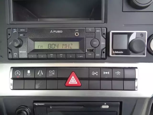 令和03年09月中古大型トラクタヘッド三菱ふそうスーパーグレートの画像35
