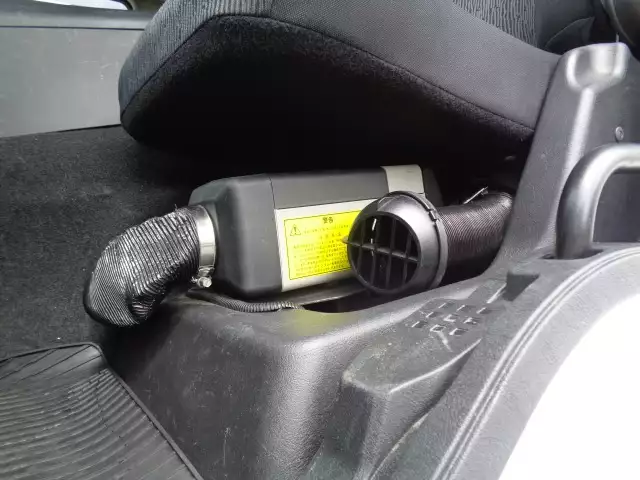 令和03年09月中古大型トラクタヘッド三菱ふそうスーパーグレートの画像37