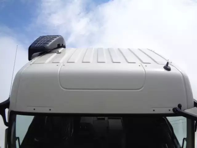 令和03年09月中古大型トラクタヘッド三菱ふそうスーパーグレートの画像40