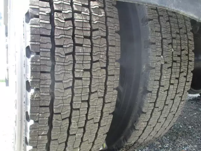 令和04年11月中古中型ダンプいすゞフォワードの画像12