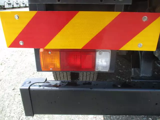 令和04年11月中古中型ダンプいすゞフォワードの画像15