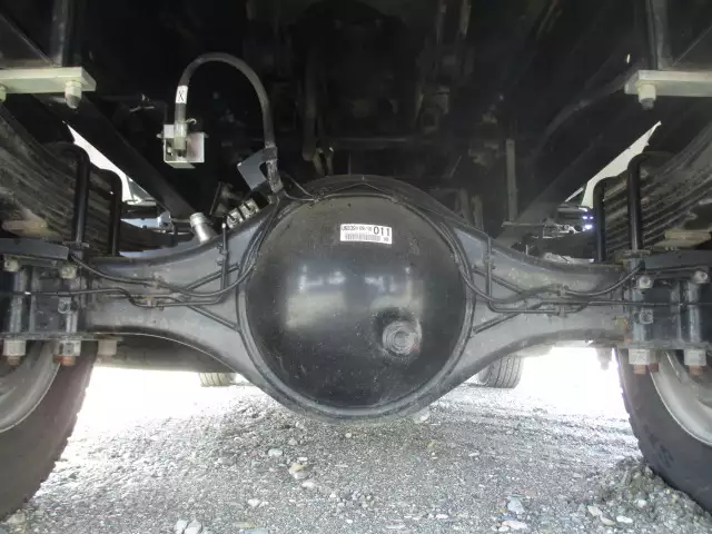 令和04年11月中古中型ダンプいすゞフォワードの画像19