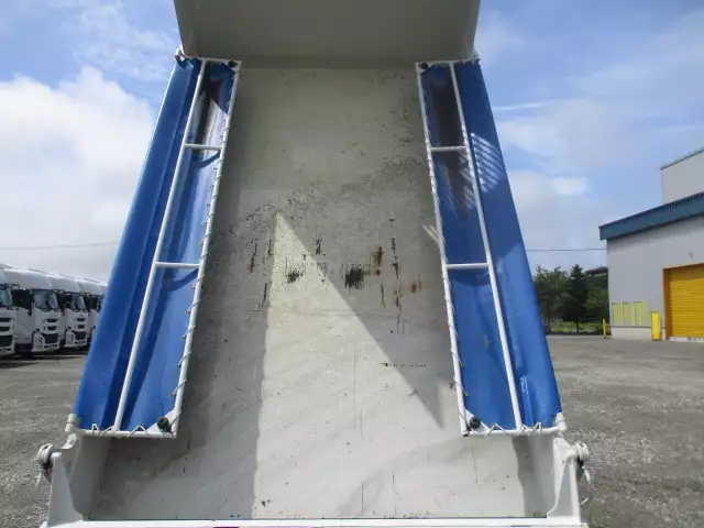 令和04年11月中古中型ダンプいすゞフォワードの画像28