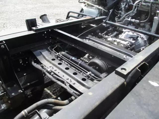 令和04年11月中古中型ダンプいすゞフォワードの画像29