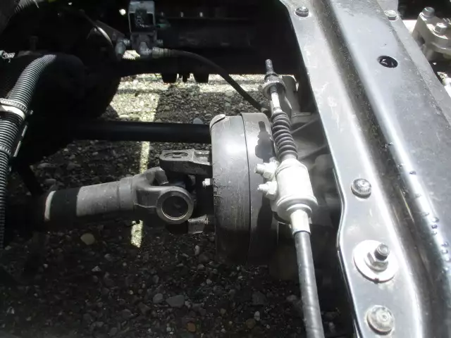 令和04年11月中古中型ダンプいすゞフォワードの画像30