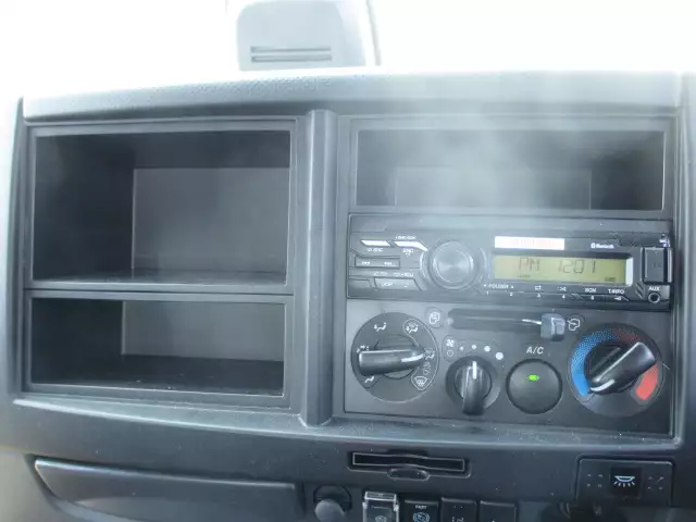 令和04年11月中古中型ダンプいすゞフォワードの画像45