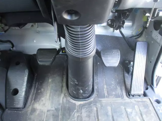 令和04年11月中古中型ダンプいすゞフォワードの画像47