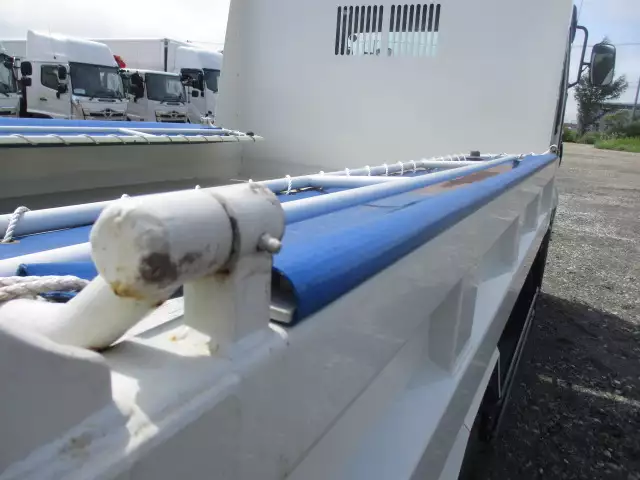 令和04年11月中古中型ダンプいすゞフォワードの画像49