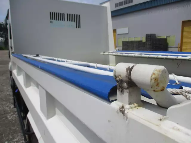 令和04年11月中古中型ダンプいすゞフォワードの画像50