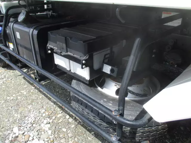 令和04年11月中古中型ダンプいすゞフォワードの画像10