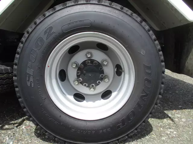 令和04年11月中古中型ダンプいすゞフォワードの画像11