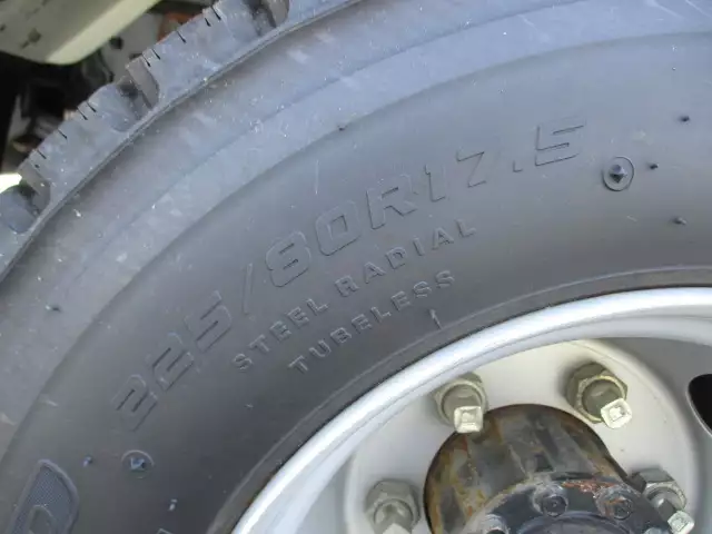 令和04年11月中古中型ダンプいすゞフォワードの画像17