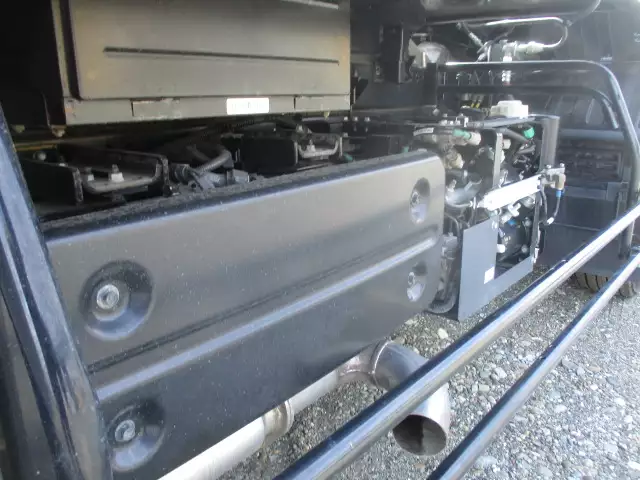 令和04年11月中古中型ダンプいすゞフォワードの画像20