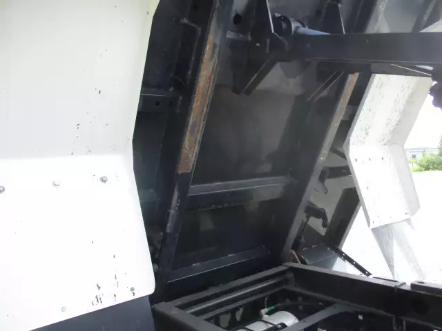 令和04年11月中古中型ダンプいすゞフォワードの画像25