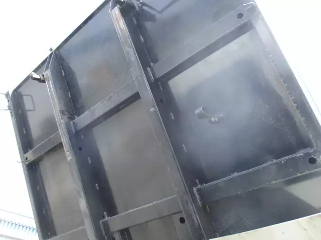 令和04年11月中古中型ダンプいすゞフォワードの画像26