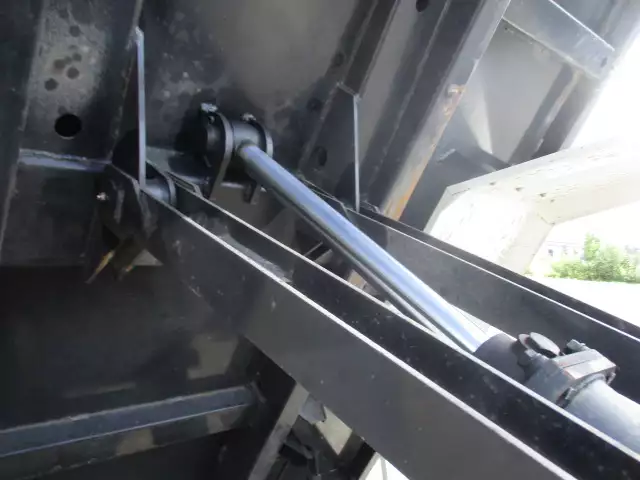 令和04年11月中古中型ダンプいすゞフォワードの画像32