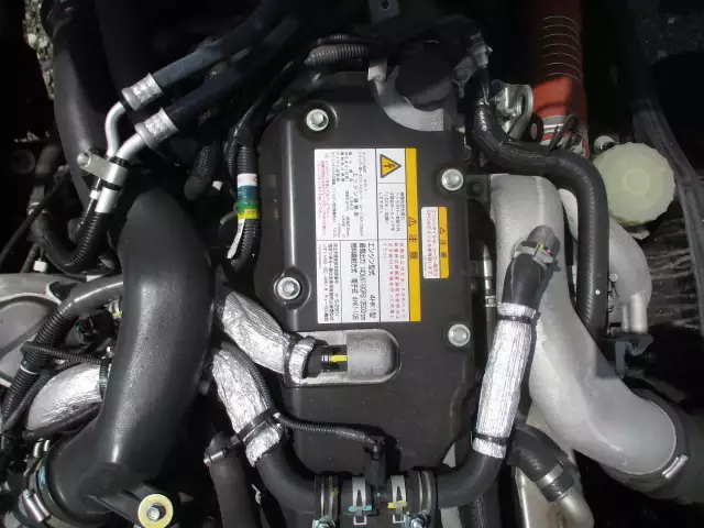 令和04年11月中古中型ダンプいすゞフォワードの画像39