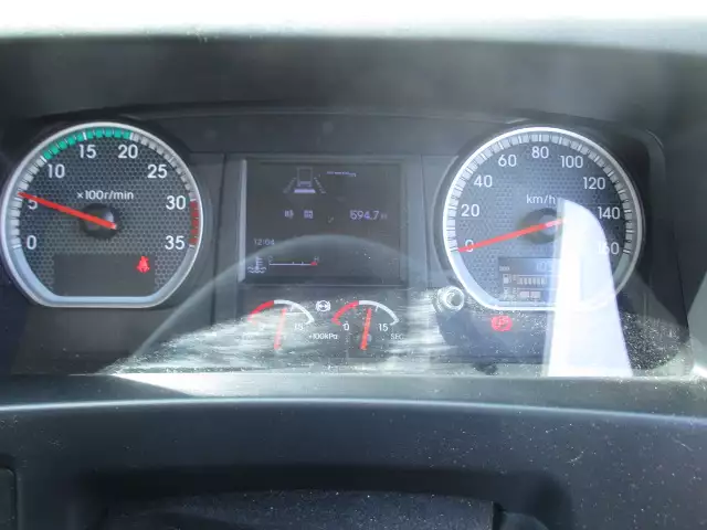 令和04年11月中古中型ダンプいすゞフォワードの画像40