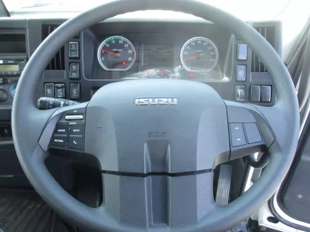 令和04年11月中古中型ダンプいすゞフォワードの画像41