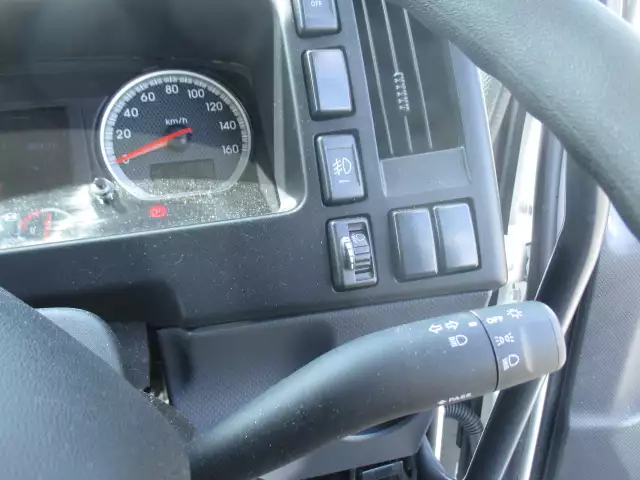 令和04年11月中古中型ダンプいすゞフォワードの画像42