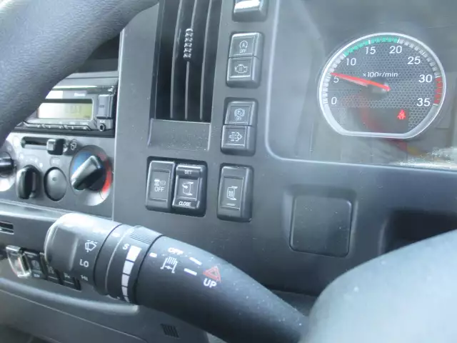 令和04年11月中古中型ダンプいすゞフォワードの画像43